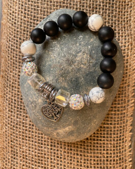 Afrimal Men Bracelet