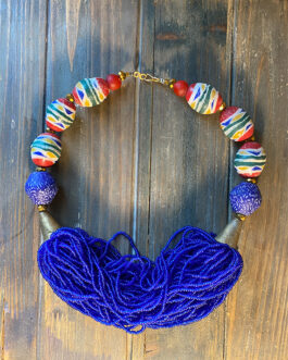 Kenya Necklace